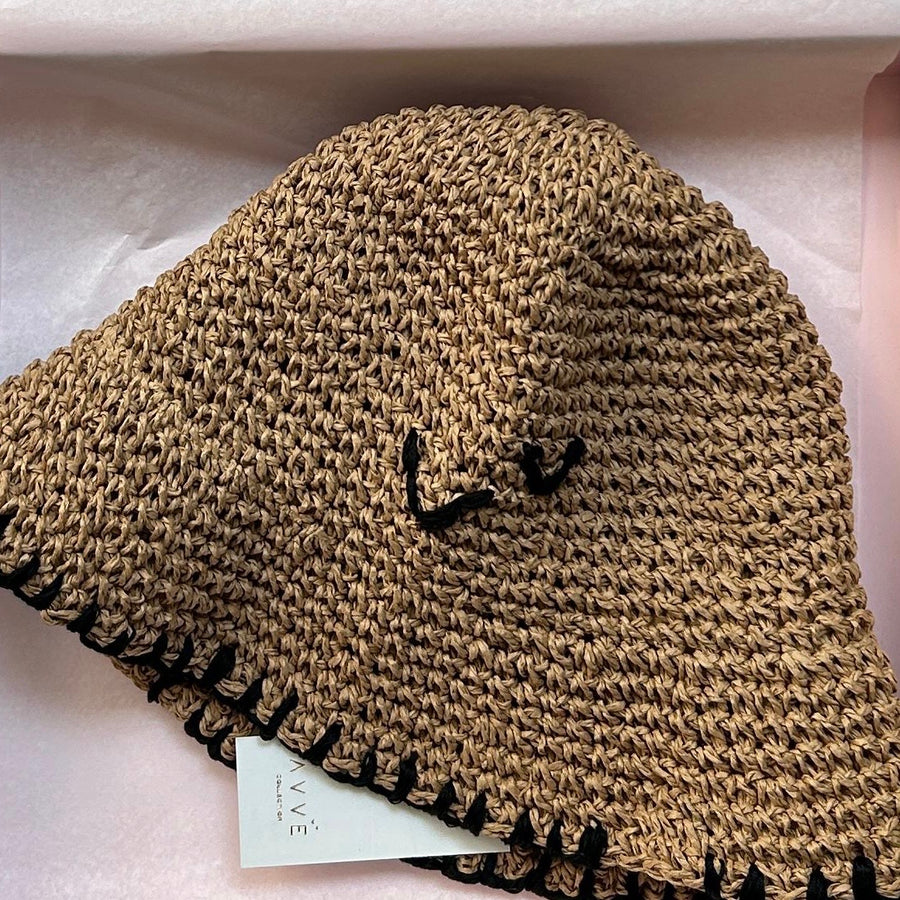 AVVE bucket hat