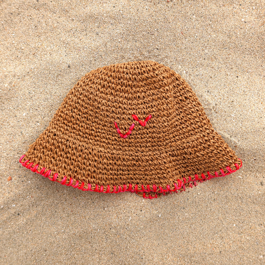 AVVE bucket hat